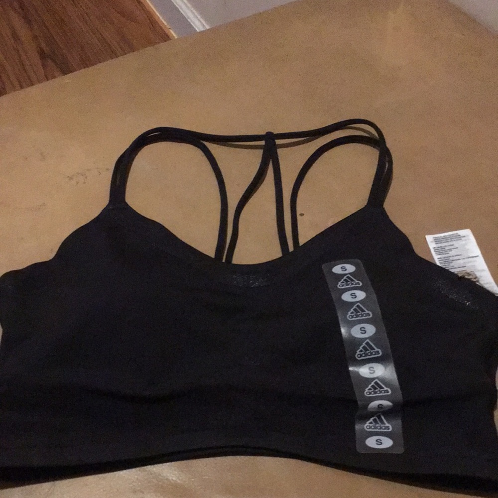 Brand New adidas sport bra